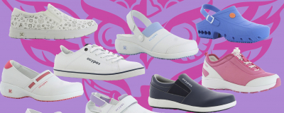 Бельгийская обувь Oxypas