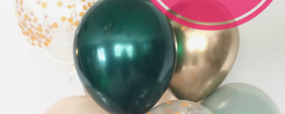 День рождения магазина в городе Днепр