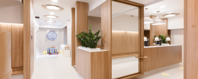 Євгенія Стасюк – директор «Ocular»