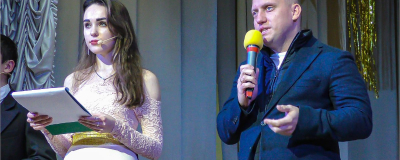 InWhite на “Шоу талантів НМУ”