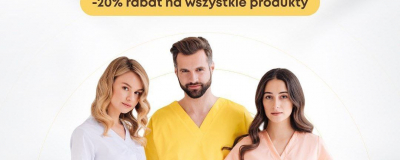 InWhite у Гданську!