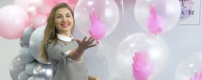 Конференция ART Sugar