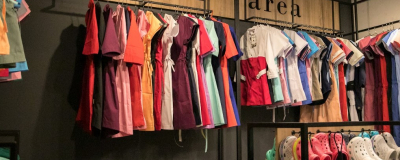 Відкриття нового шоуруму InWhite в Тернополі 