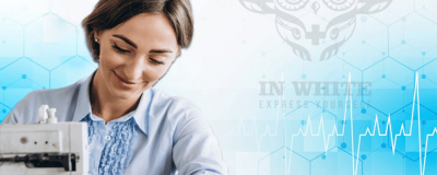 Виробники модного одягу для медиків