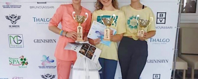 Открытый Чемпионат Южного Региона