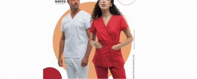 In White: Открытие Шоурума в Мадриде - Новый Этап для Бренда In White: Открытие Шоурума в Мадриде - Новый Этап для Бренда