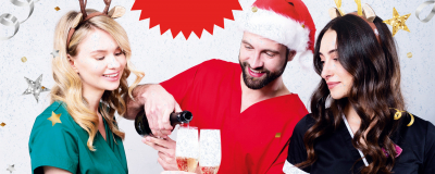 Подарунок до кожної покупки та -10% на все