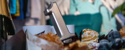 Шоуруму в Варшаві 1 рік!