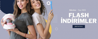 Новий шоурум In White  в Туреччині 