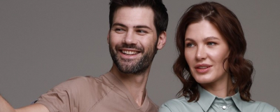 Відкриття нового магазину InWhite в Празі