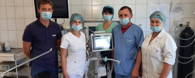 Ольга Швайка: Сервіс – це пацієнт, який повертається