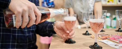 Шоурум у Вінниці