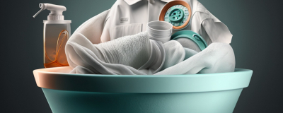 Як правильно доглядати за медичним одягом?