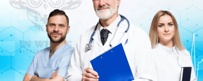 Яким повинен бути медичний одяг