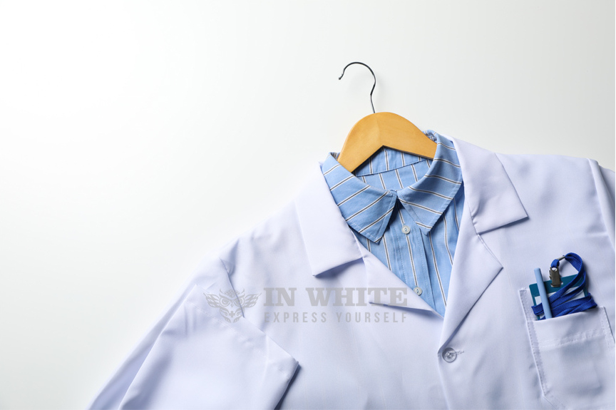 Як впливає дизайн медичного одягу на комфорт та ефективність роботи медичного персоналу