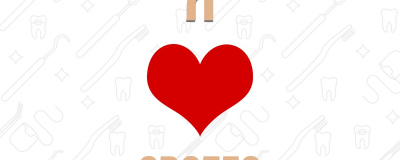 Я люблю своего стоматолога