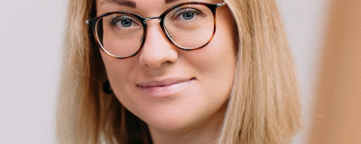 Юлія Брикульська: Сервіс, як стратегія успішного закладу