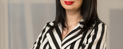 Юлія Філь: Побудова медичного бренду. Сервіс, як цукерка