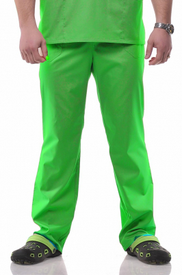 Штани медичні 81 Яблуко Штани медичні 81 Яблуко - фото