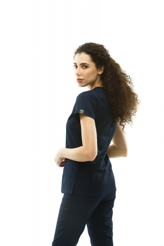 Медичний топ 18 Наві - фото 4