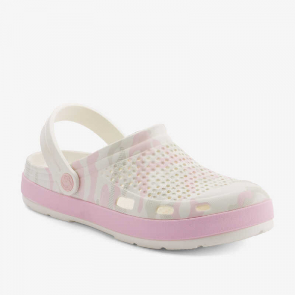 Медицинская обувь COQUI 6413 Перламутр камуфляж (Pearl camo) Медицинская обувь COQUI 6413 Перламутр камуфляж (Pearl camo) - фото 4