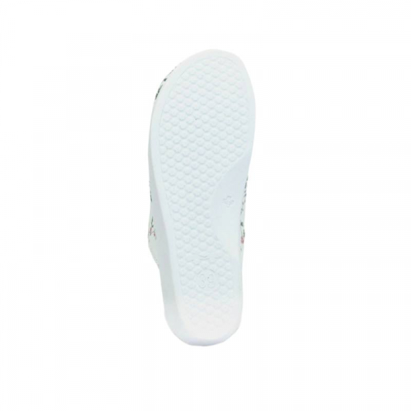 Медичне взуття Adaco 100 SB Білий - фото 2
