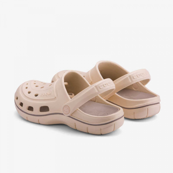 Медичне взуття COQUI 6352 Молочно-шоколадний - фото 2