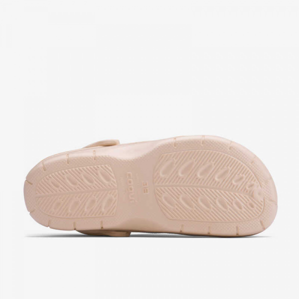 Медичне взуття COQUI 6352 Молочно-шоколадний - фото 3