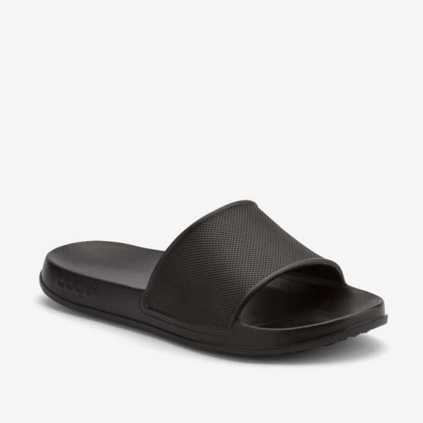 Медицинская обувь COQUI 7081 Черный (Black) Медицинская обувь COQUI 7081 Черный (Black) - фото 2
