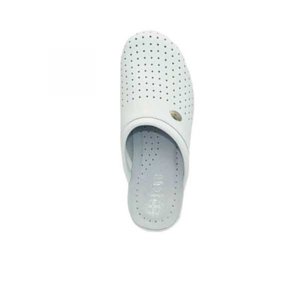 Медичне взуття Adaco 100 SB Білий - фото