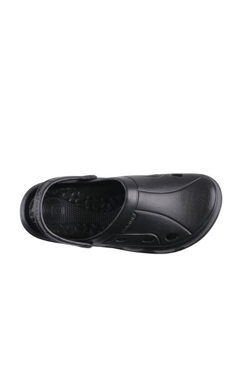 Медицинская обувь COQUI 1353 Черный Медицинская обувь COQUI 1353 Черный - фото 4