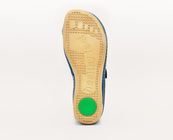 Медичне взуття Leon 953 Наві Медичне взуття Leon 953 Наві - фото 3