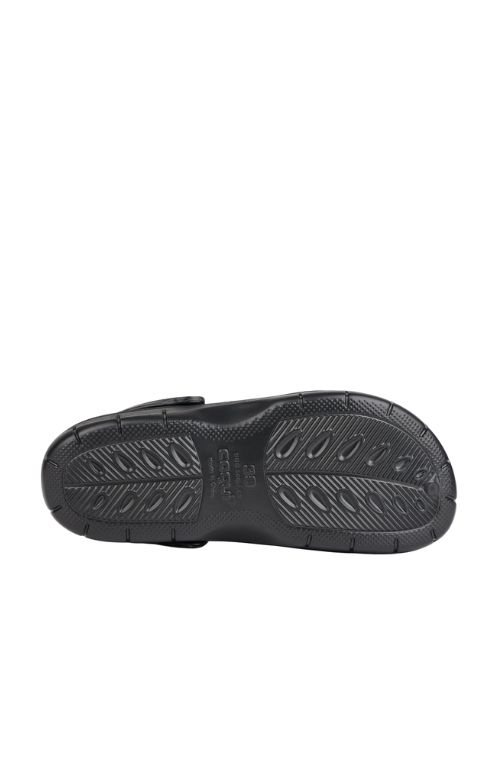 Медицинская обувь COQUI 6352 Черный тропик - фото 3