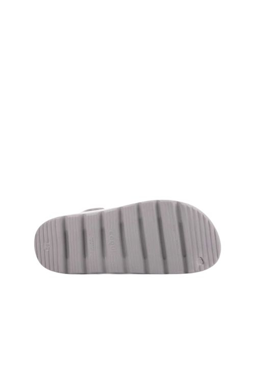 Медицинская обувь COQUI 6451 Светло Серый /Белый(Mid Grey/White) - фото 5