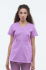 Медичний топ 11 Лавандовий