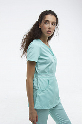 Медичний топ 11 Тіффані - фото 4