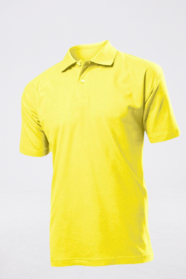 Поло медичне 6001 Yelow - фото