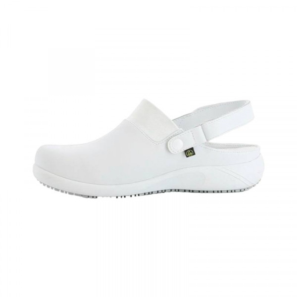 Медичне взуття Oxypas Doria Білий - фото 2