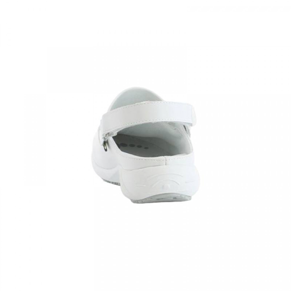 Медичне взуття Oxypas Doria Білий - фото 3