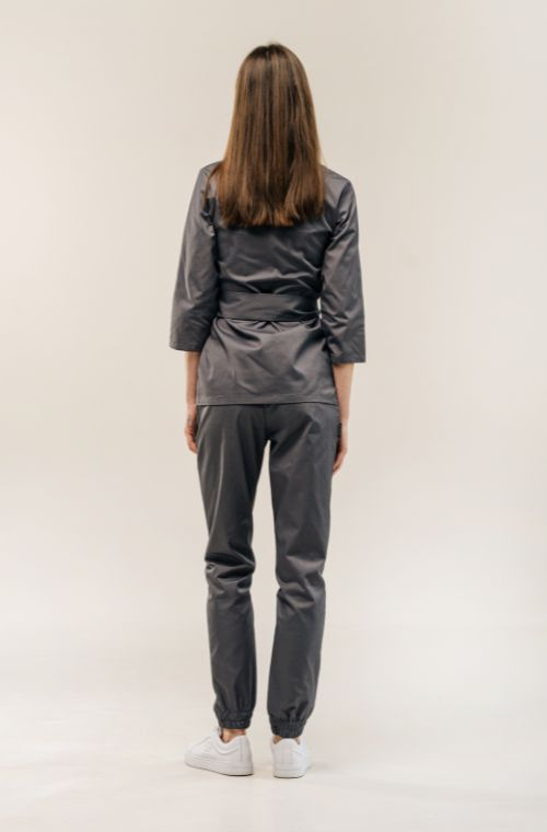 Медичний топ 32/1 св. - фото 3