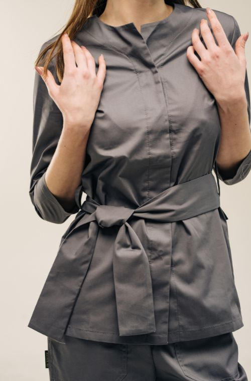 Медичний топ 32/1 св. - фото 4