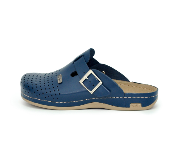 Медицинская обувь Leon 700M Нави Медицинская обувь Leon 700M Нави - фото 2