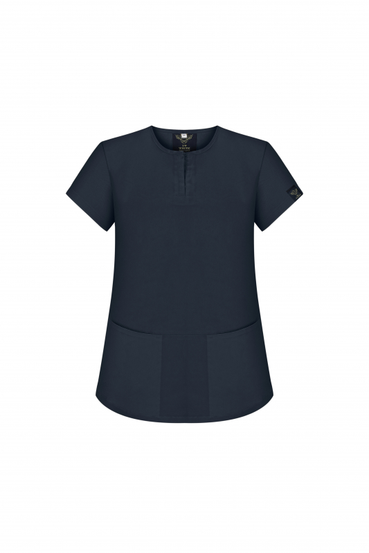 Медичний топ 18 Наві - фото 5