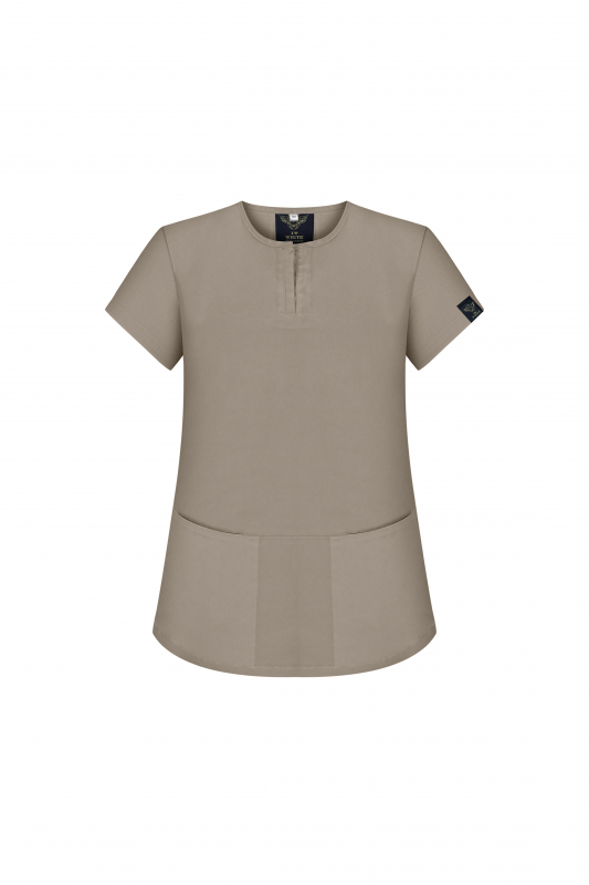 Медичний топ 18 Сафарі Медичний топ 18 Сафарі - фото 5