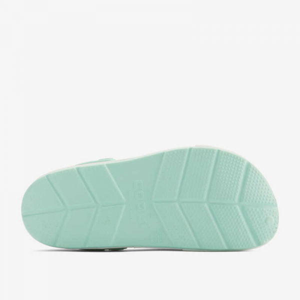 Медицинская обувь COQUI 6413 Мята/Белый (Lt. mint/White) Медицинская обувь COQUI 6413 Мята/Белый (Lt. mint/White) - фото 3
