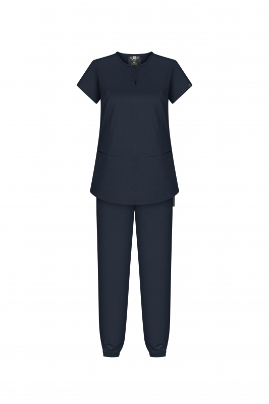 Медичний костюм 1889 Наві - фото 5