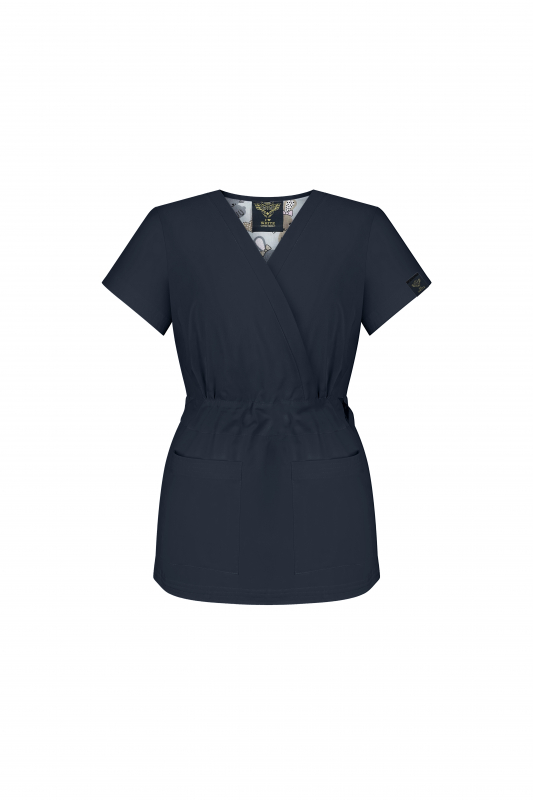 Медичний топ 19 Наві Медичний топ 19 Наві - фото 6