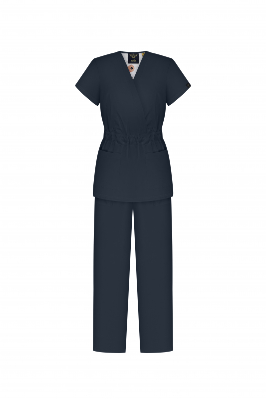 Медичний костюм 1981 Наві - фото 5