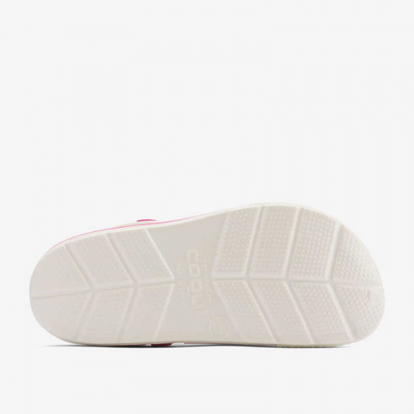 Медицинская обувь COQUI 6413 Пурпурный/фуксия (Pearl/Fuchsia) Медицинская обувь COQUI 6413 Пурпурный/фуксия (Pearl/Fuchsia) - фото 4