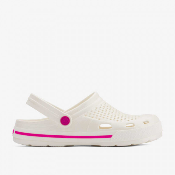 Медицинская обувь COQUI 6413 Пурпурный/фуксия (Pearl/Fuchsia) Медицинская обувь COQUI 6413 Пурпурный/фуксия (Pearl/Fuchsia) - фото 2